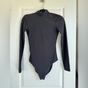 NWT Zara bodysuit
